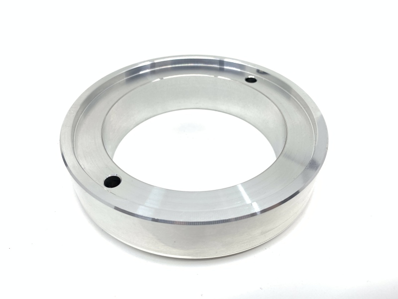 Ford Mustang Clutch Kit - McLeod Racing - Super Street Pro - `11-`17